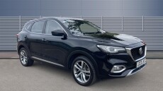 MG Hs 1.5 T-GDI Exclusive 5dr Petrol Hatchback